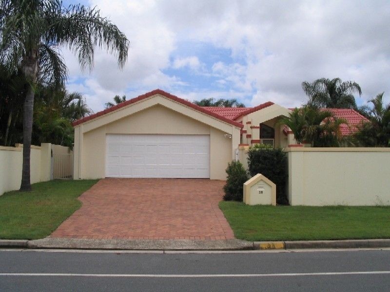 Benowa QLD 4217