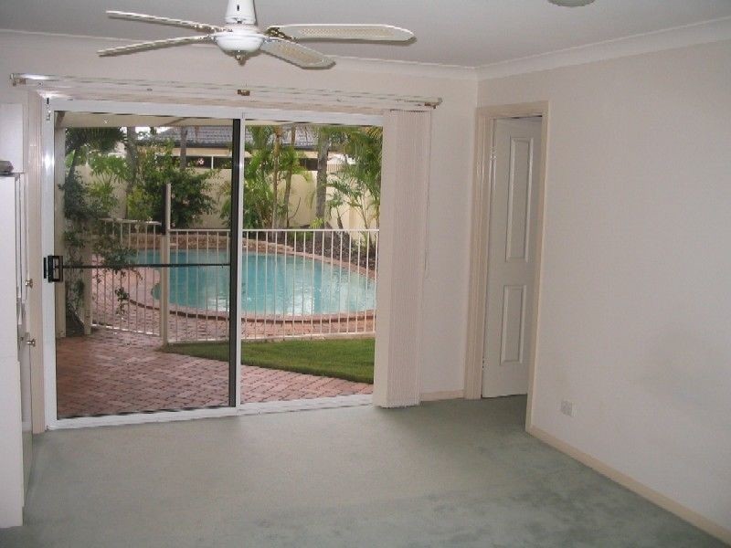 Benowa QLD 4217