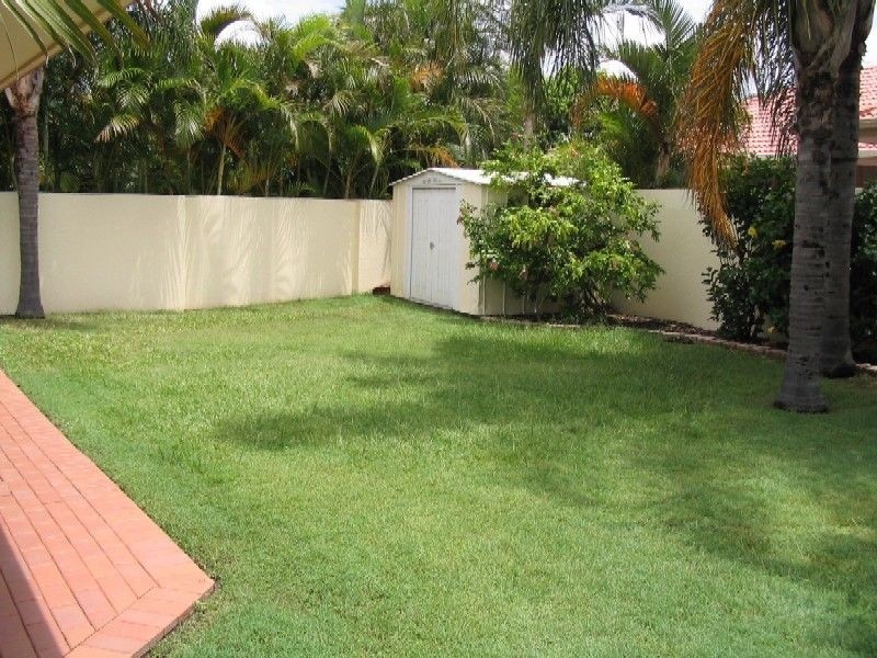 Benowa QLD 4217
