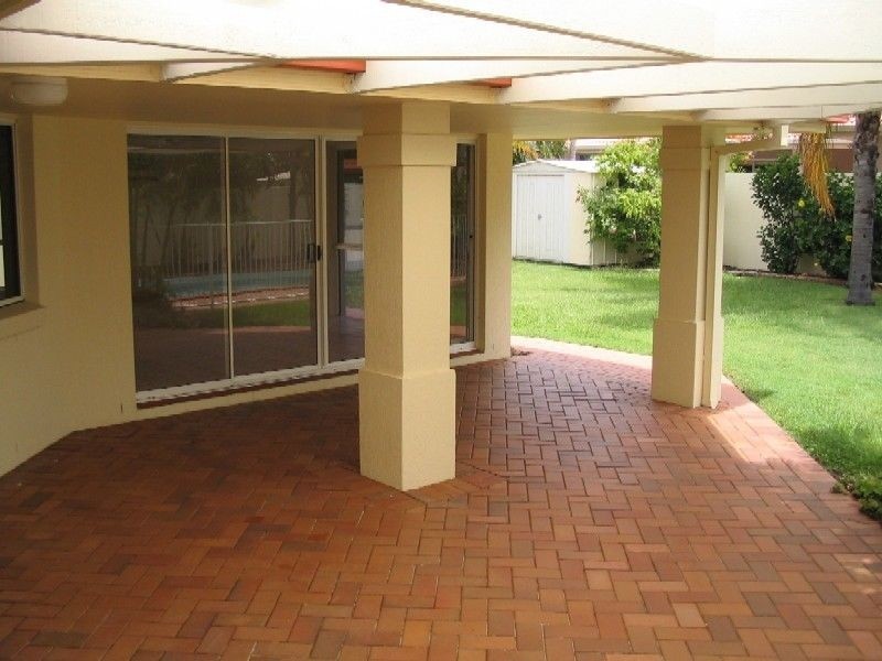Benowa QLD 4217