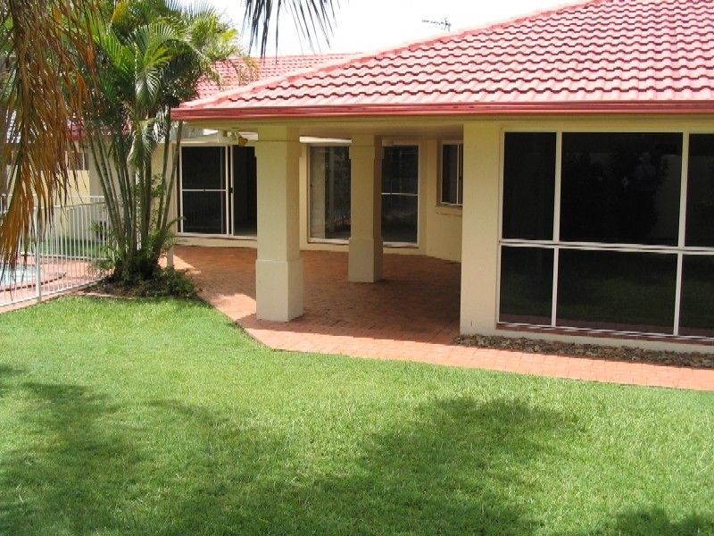 Benowa QLD 4217