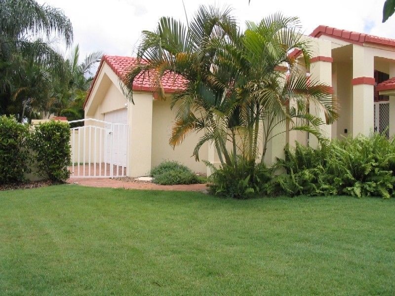 Benowa QLD 4217