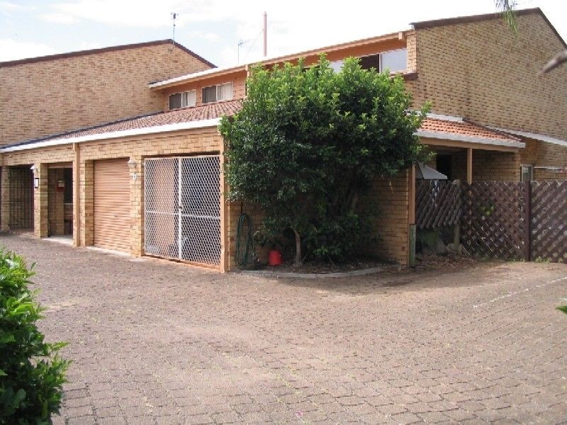 6/7 Wildwood Court, Surfers Paradise QLD 4217