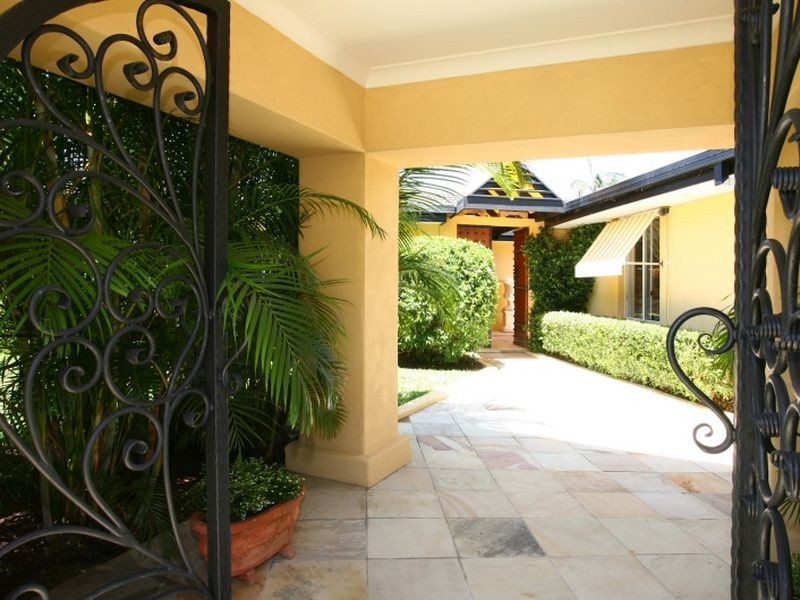 Sorrento QLD 4217