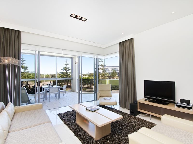 1112/1116/ Bale Apts Bells Boulevard Salt Village, Kingscliff NSW 2487
