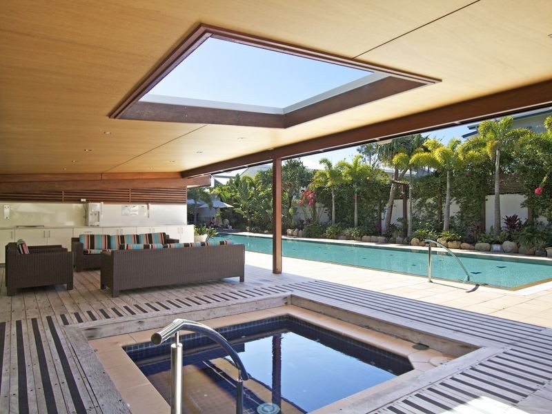 1112/1116/ Bale Apts Bells Boulevard Salt Village, Kingscliff NSW 2487