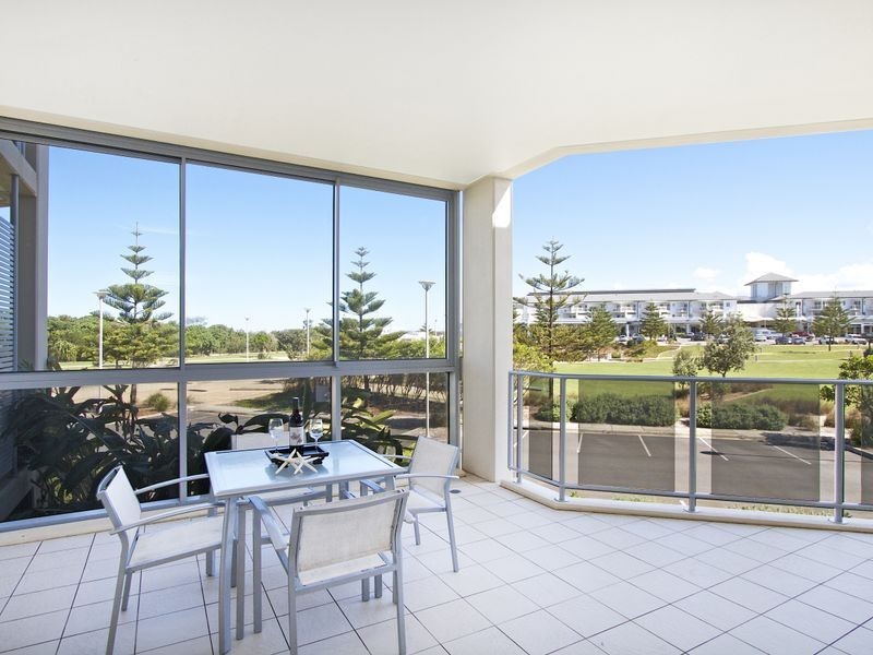 1112/1116/ Bale Apts Bells Boulevard Salt Village, Kingscliff NSW 2487