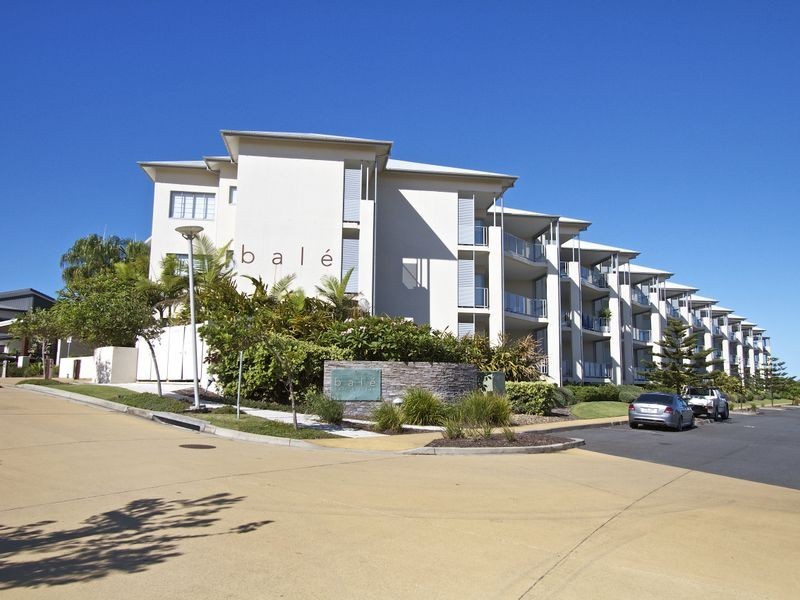 1112/1116/ Bale Apts Bells Boulevard Salt Village, Kingscliff NSW 2487