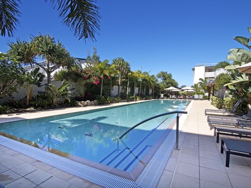 1112/1116/ Bale Apts Bells Boulevard Salt Village, Kingscliff NSW 2487