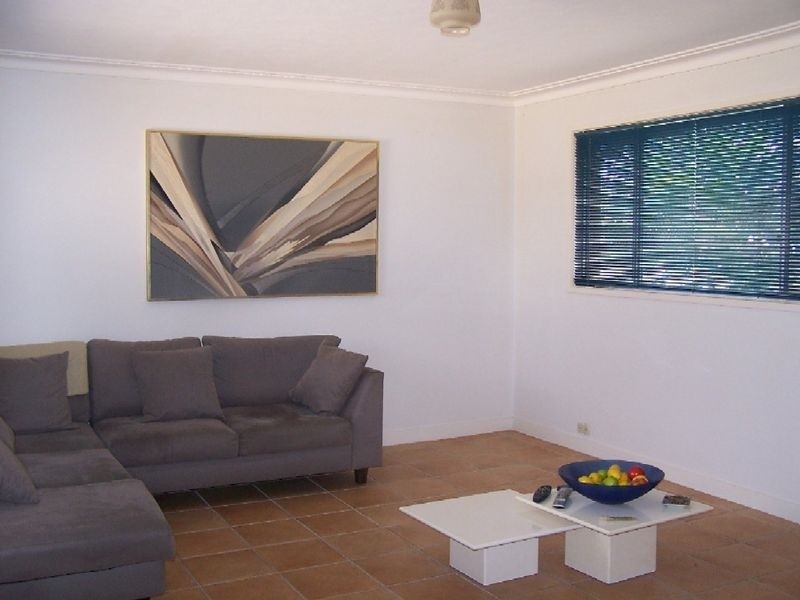 Isle Of Capri QLD 4217