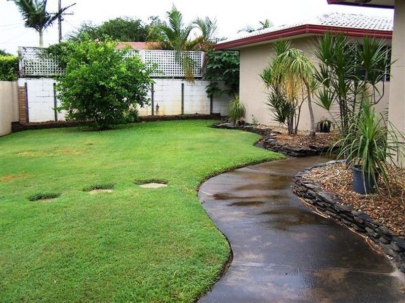 Isle Of Capri QLD 4217