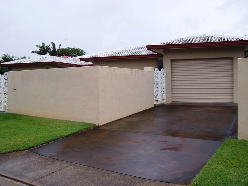 Isle Of Capri QLD 4217
