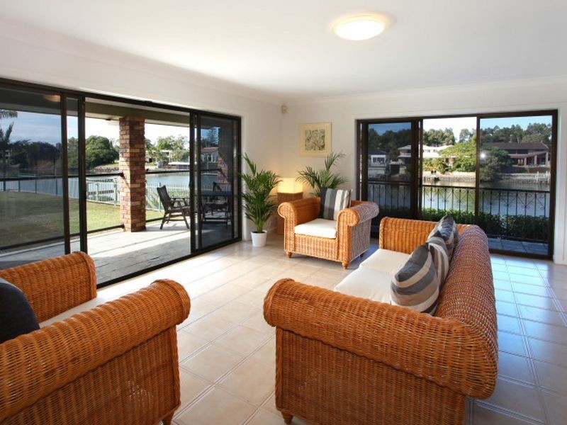 Sorrento QLD 4217