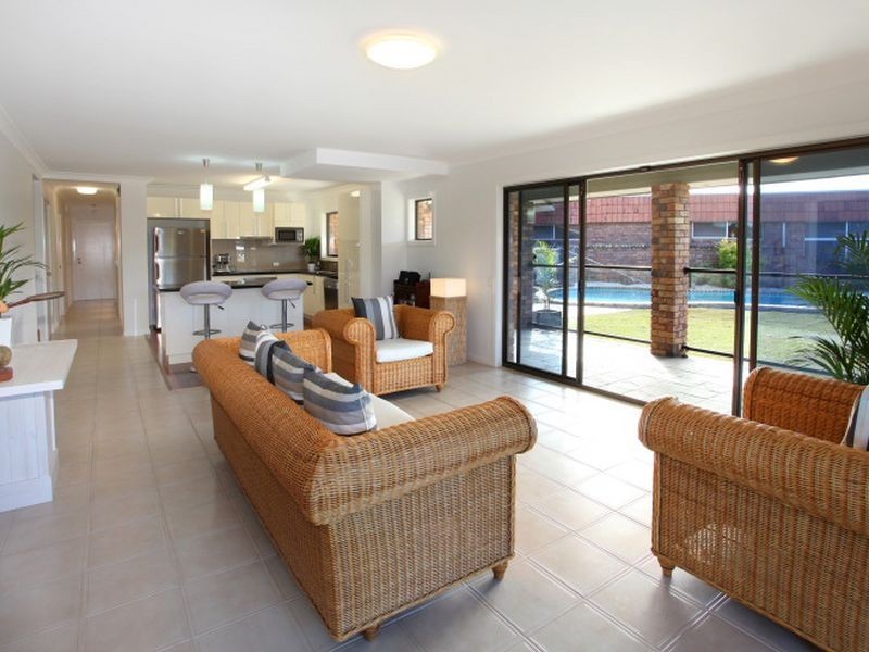 Sorrento QLD 4217