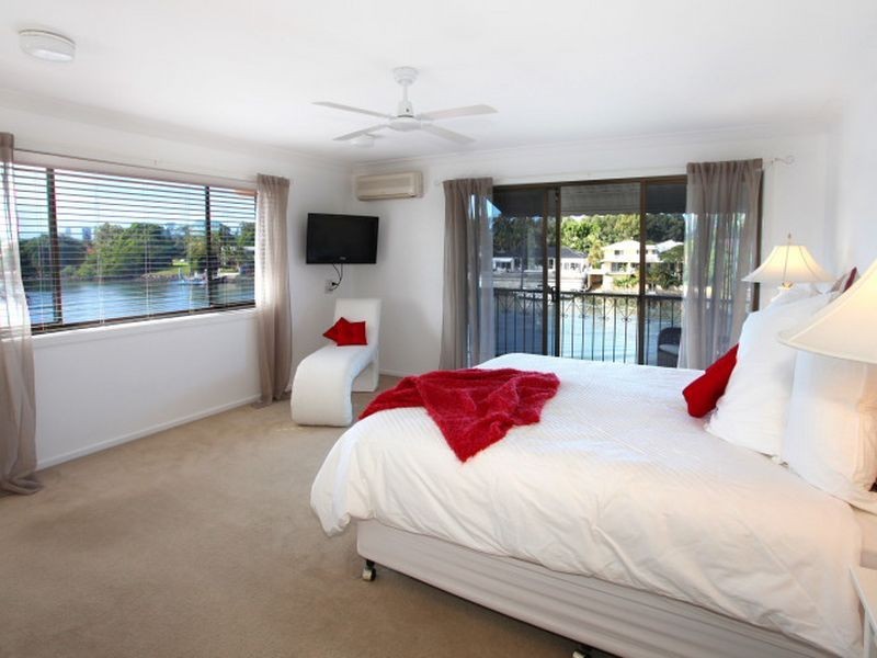 Sorrento QLD 4217