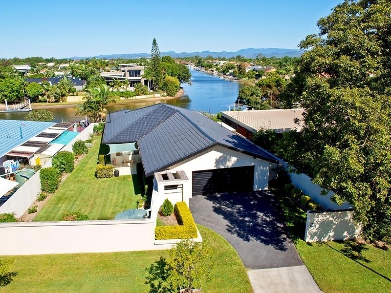 Sorrento QLD 4217