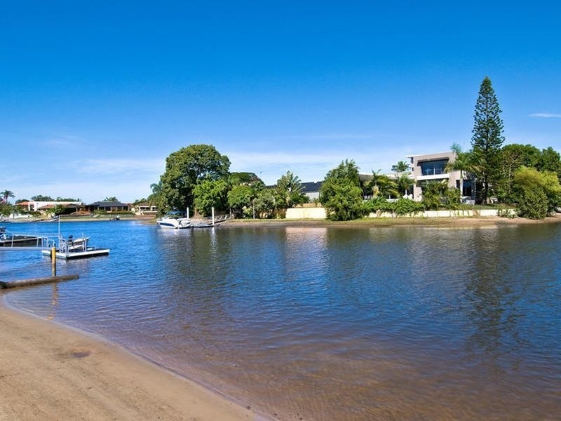 Sorrento QLD 4217