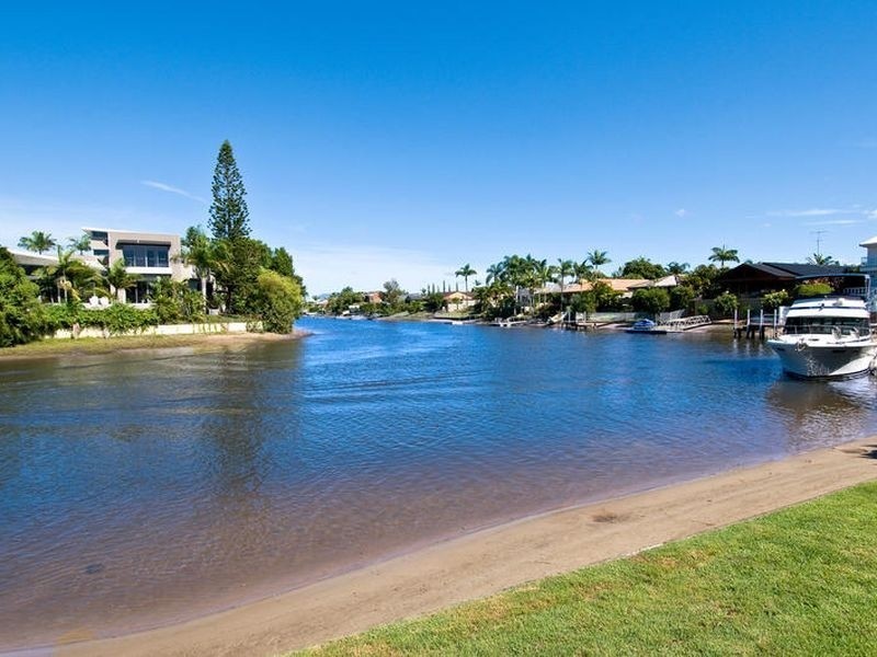Sorrento QLD 4217