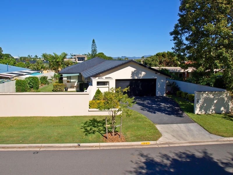 Sorrento QLD 4217