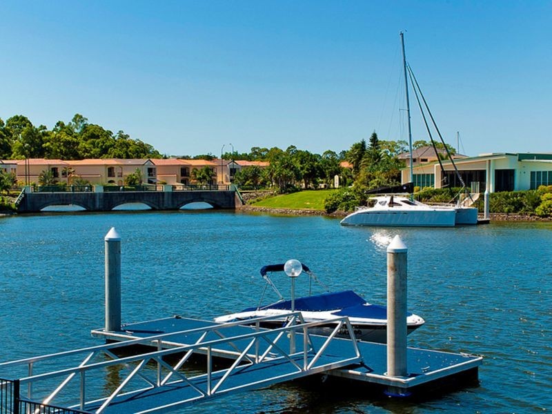 1009 Edgecliff Drive, Sanctuary Cove QLD 4212