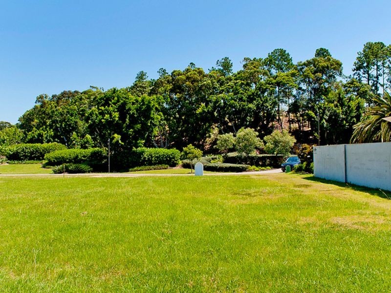 1009 Edgecliff Drive, Sanctuary Cove QLD 4212