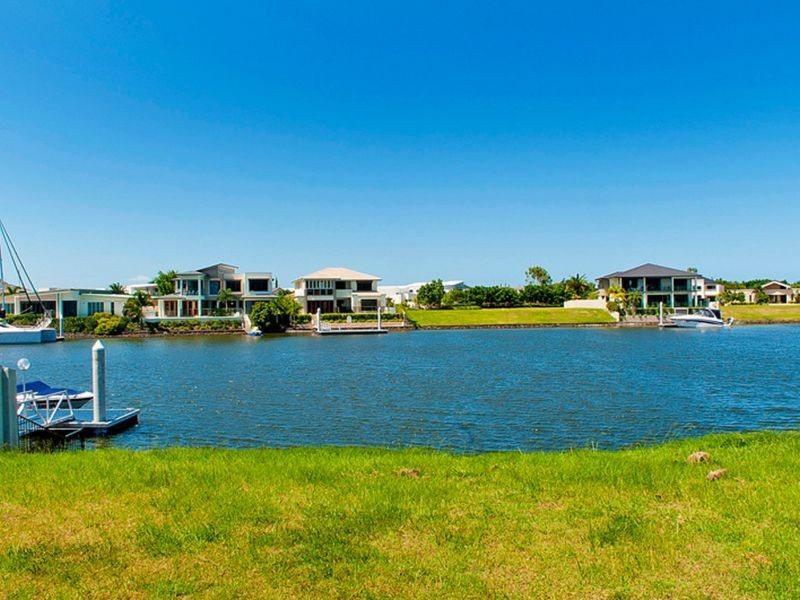 1009 Edgecliff Drive, Sanctuary Cove QLD 4212