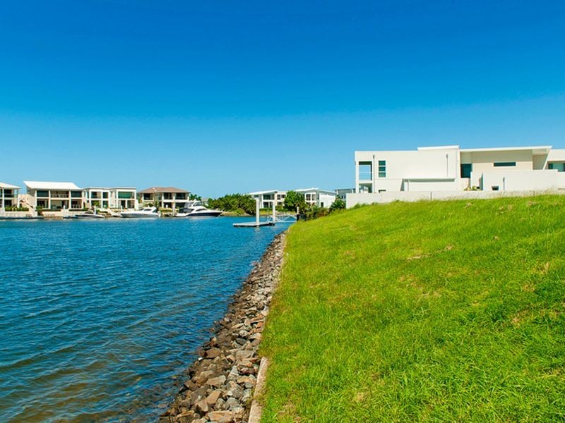 1009 Edgecliff Drive, Sanctuary Cove QLD 4212