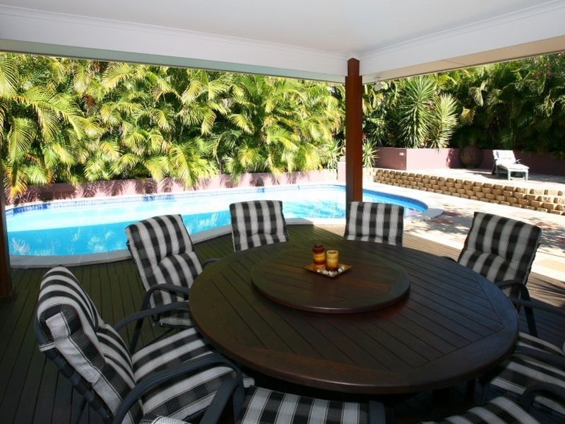 Benowa QLD 4217