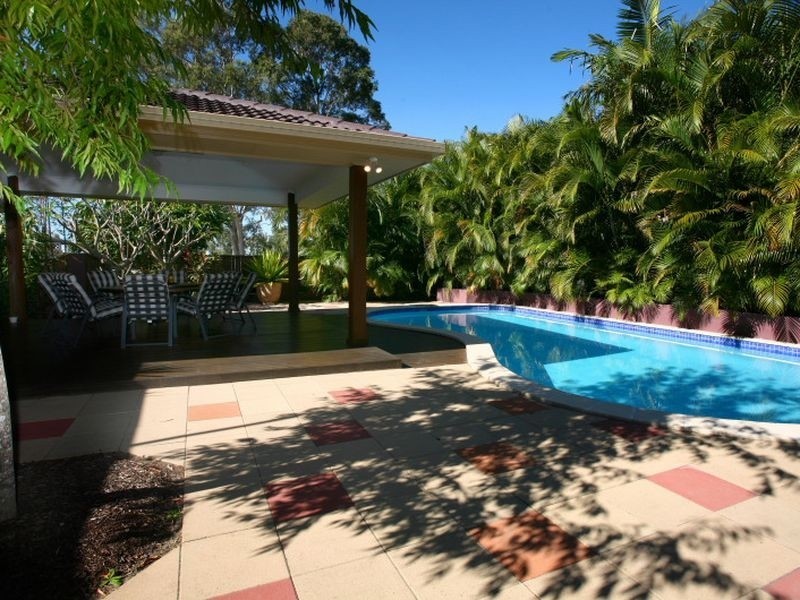 Benowa QLD 4217