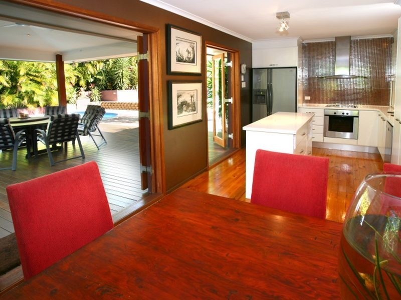 Benowa QLD 4217