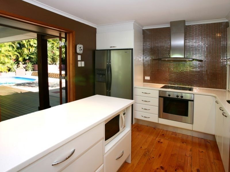 Benowa QLD 4217