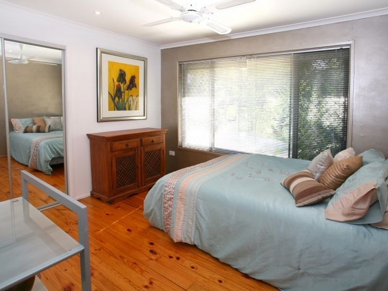 Benowa QLD 4217