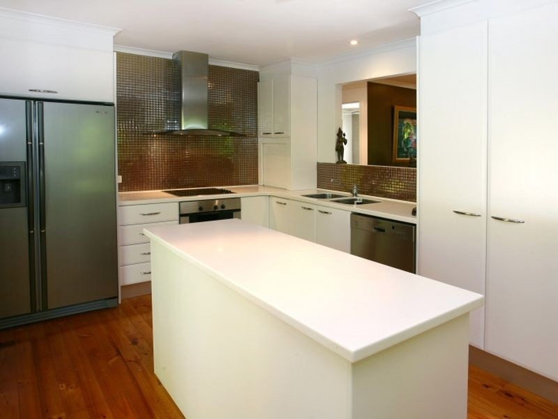 Benowa QLD 4217