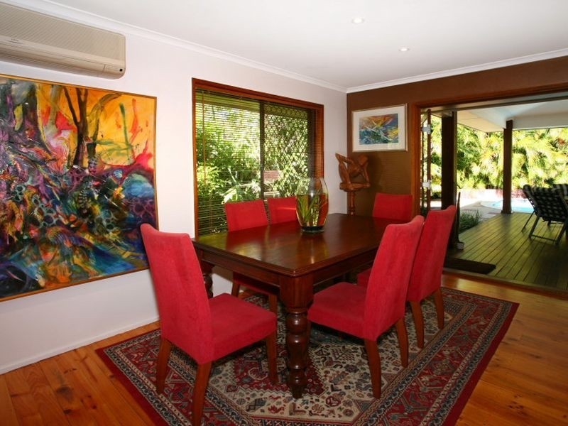 Benowa QLD 4217