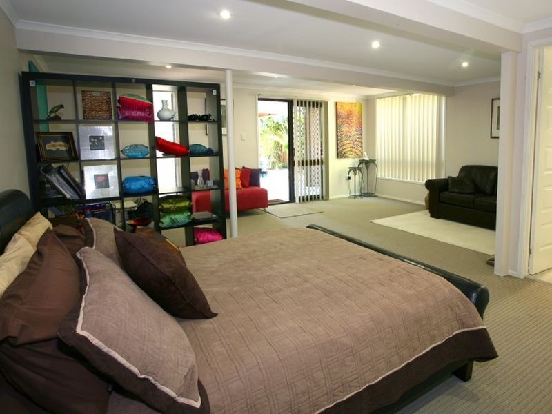 Benowa QLD 4217