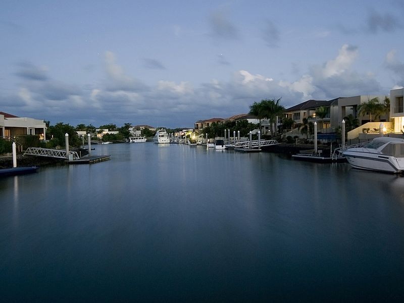 8004 The Parkway, Sanctuary Cove QLD 4212