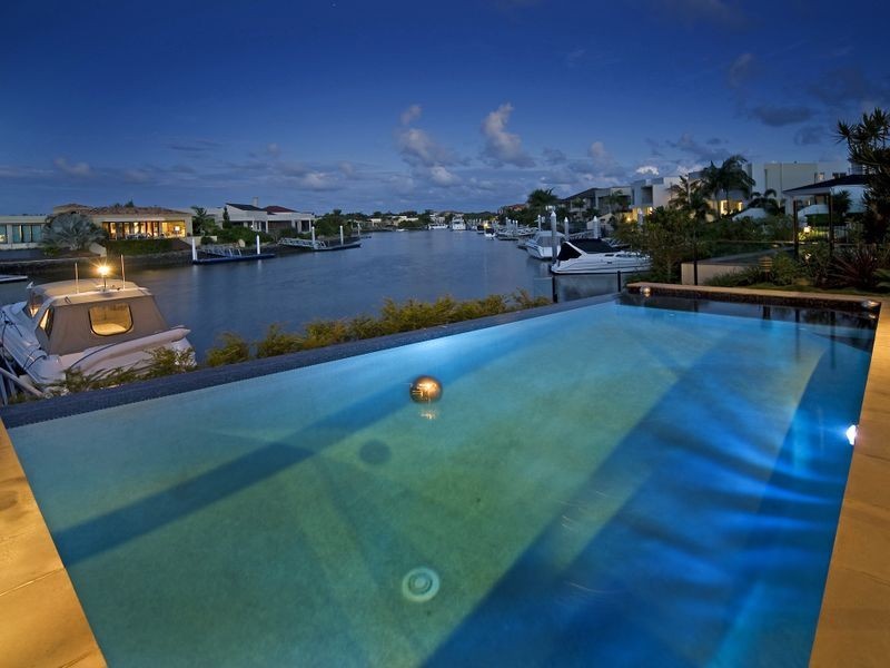 8004 The Parkway, Sanctuary Cove QLD 4212