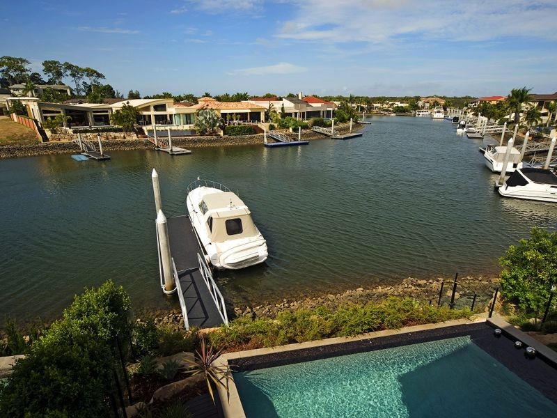 8004 The Parkway, Sanctuary Cove QLD 4212