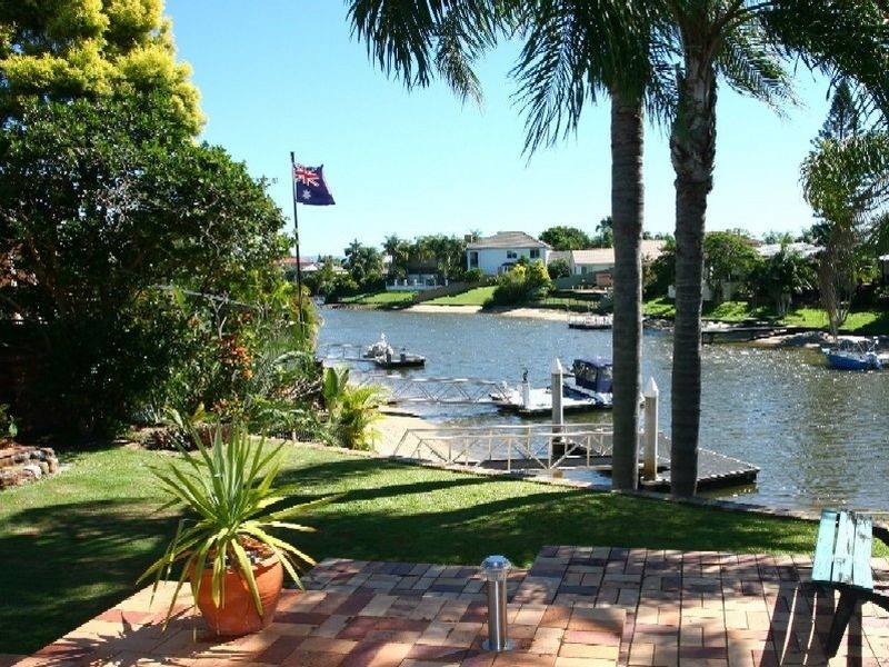Sorrento QLD 4217