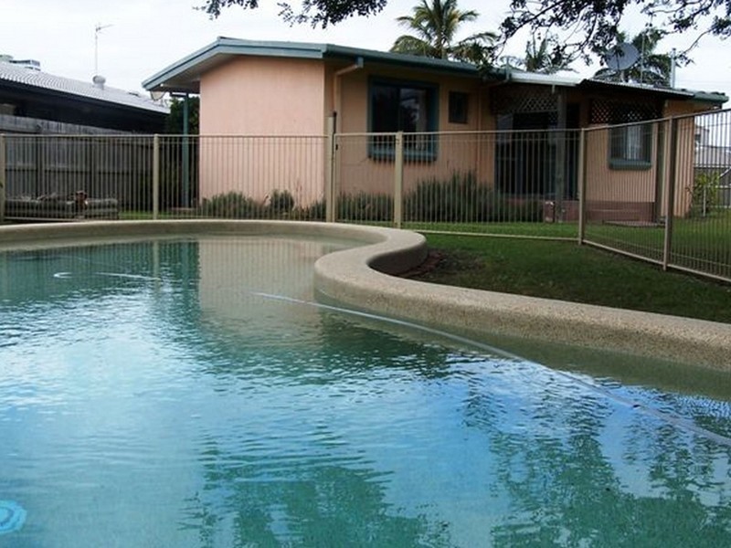 Isle Of Capri QLD 4217