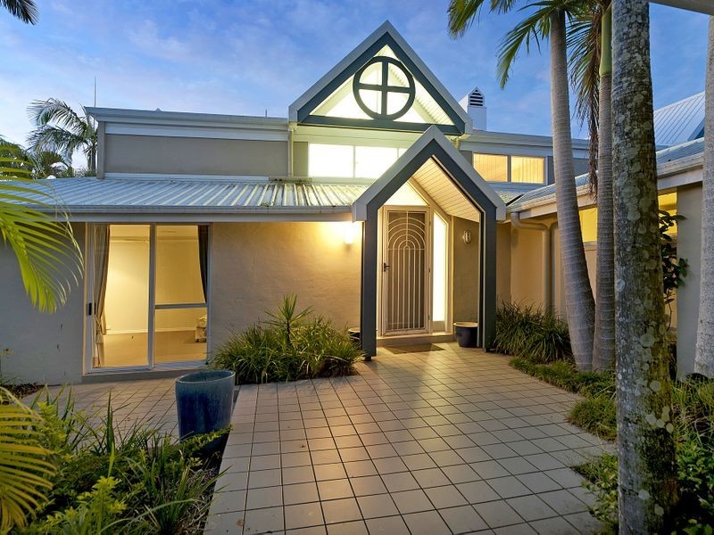4650 The Parkway, Sanctuary Cove QLD 4212