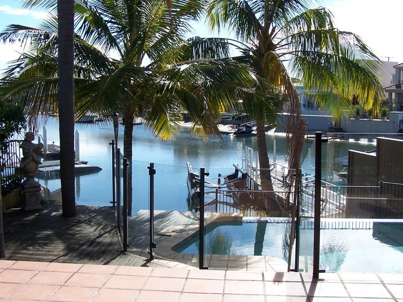 Isle Of Capri QLD 4217