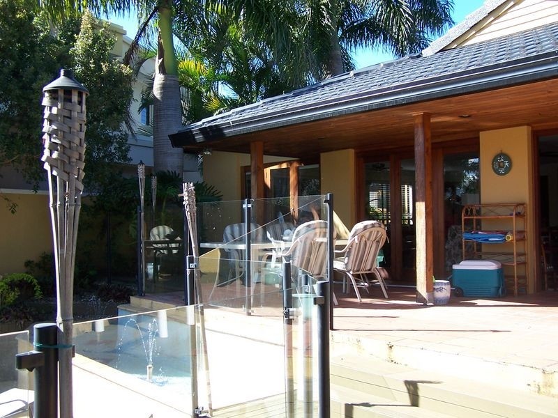 Isle Of Capri QLD 4217