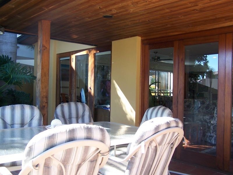 Isle Of Capri QLD 4217