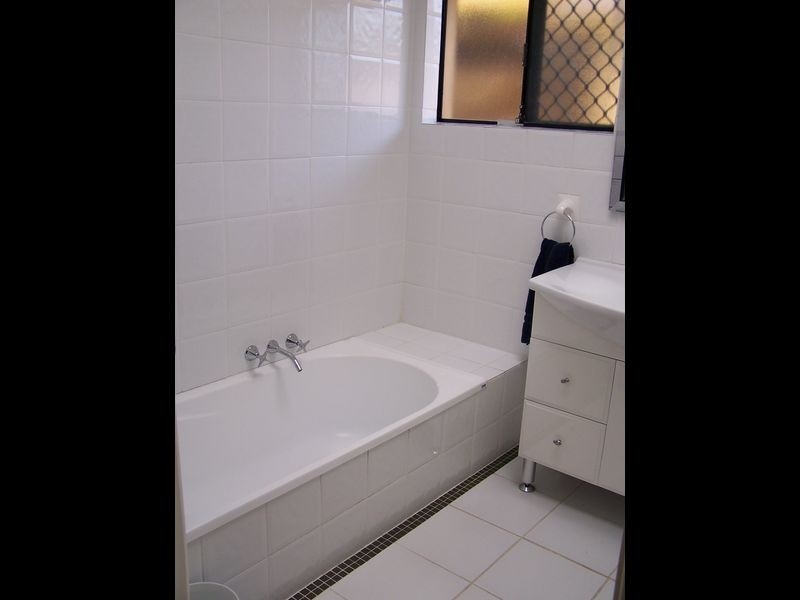 Isle Of Capri QLD 4217