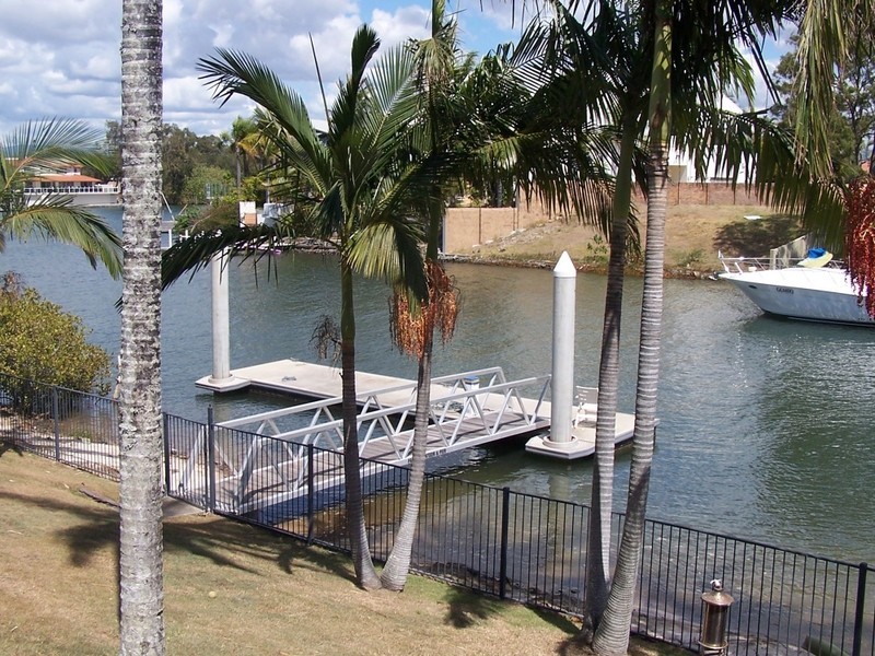 Isle Of Capri QLD 4217