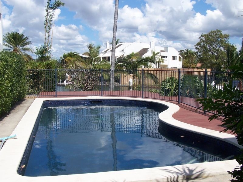 Isle Of Capri QLD 4217