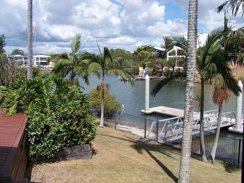 Isle Of Capri QLD 4217