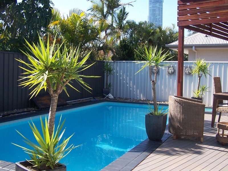 Isle Of Capri QLD 4217