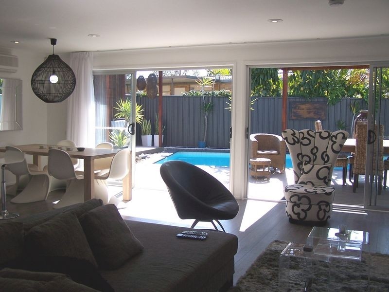 Isle Of Capri QLD 4217